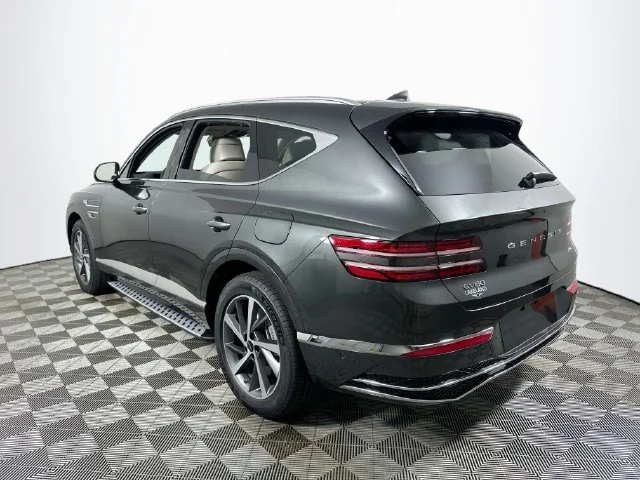 New 2026 Genesis GV80 2.5T Advanced
