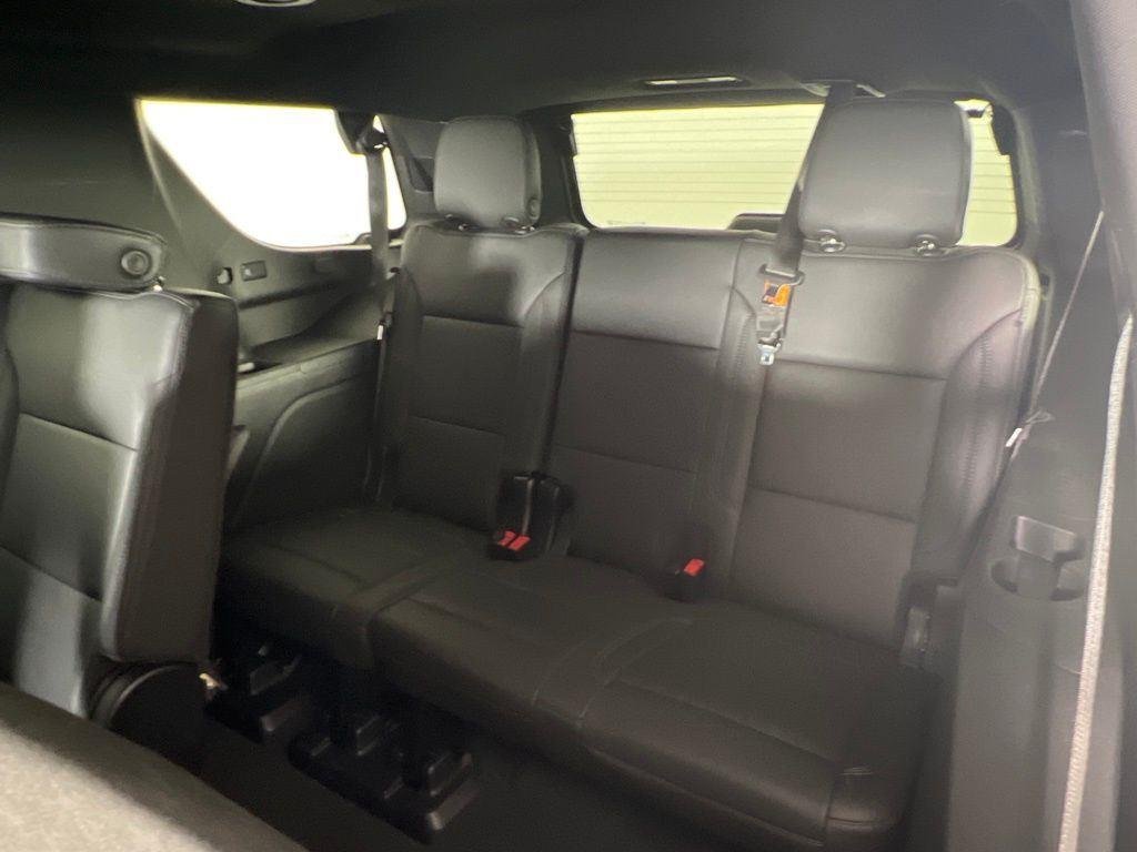 Used 2023 Summit White Chevrolet LT image 35