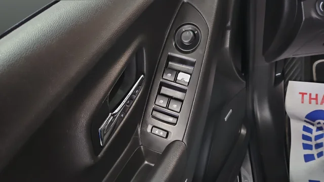 Used 2018 Black Metallic Chevrolet Premier image 22