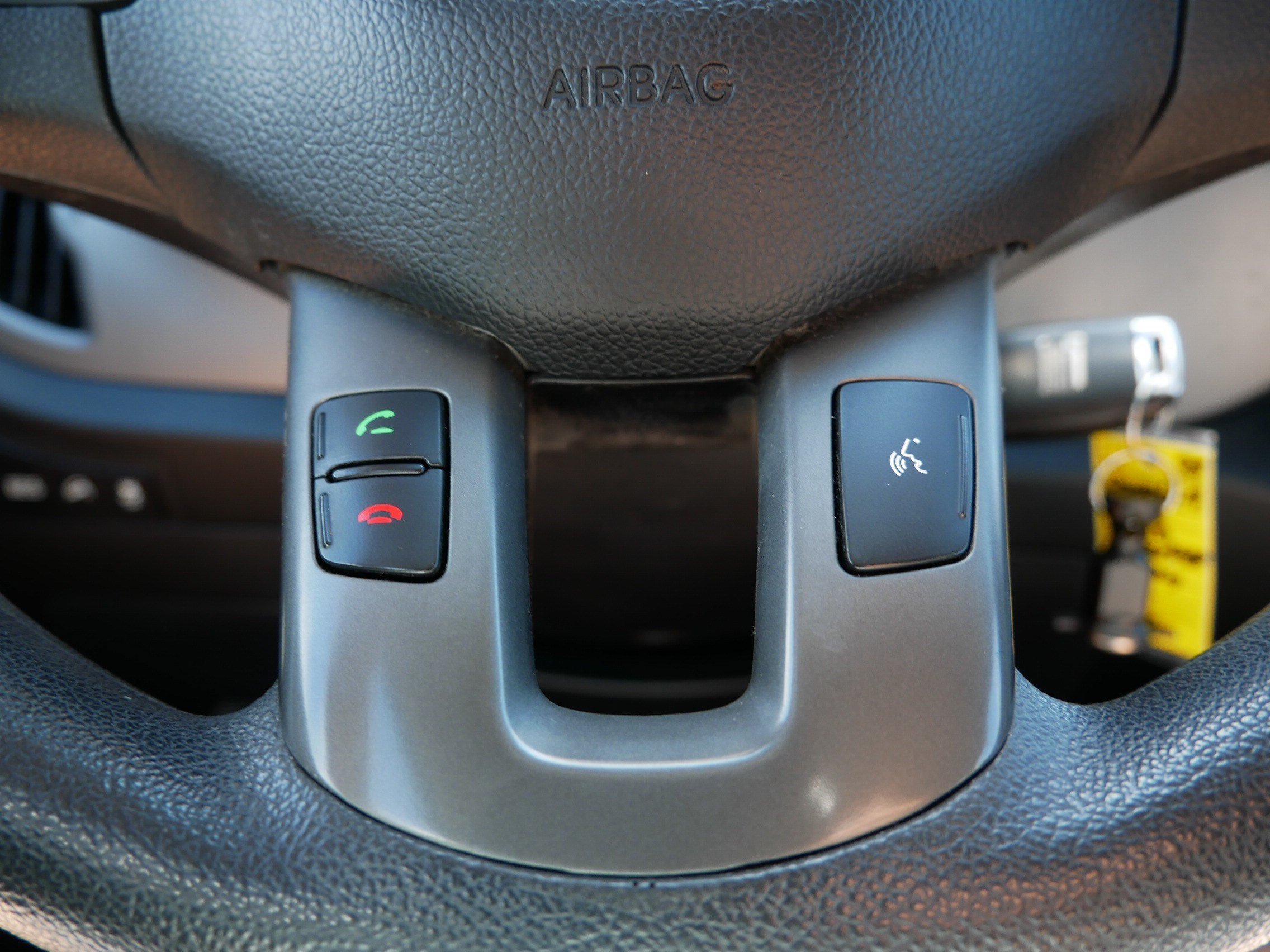 Used 2015 Mineral Silver Kia LX image 29
