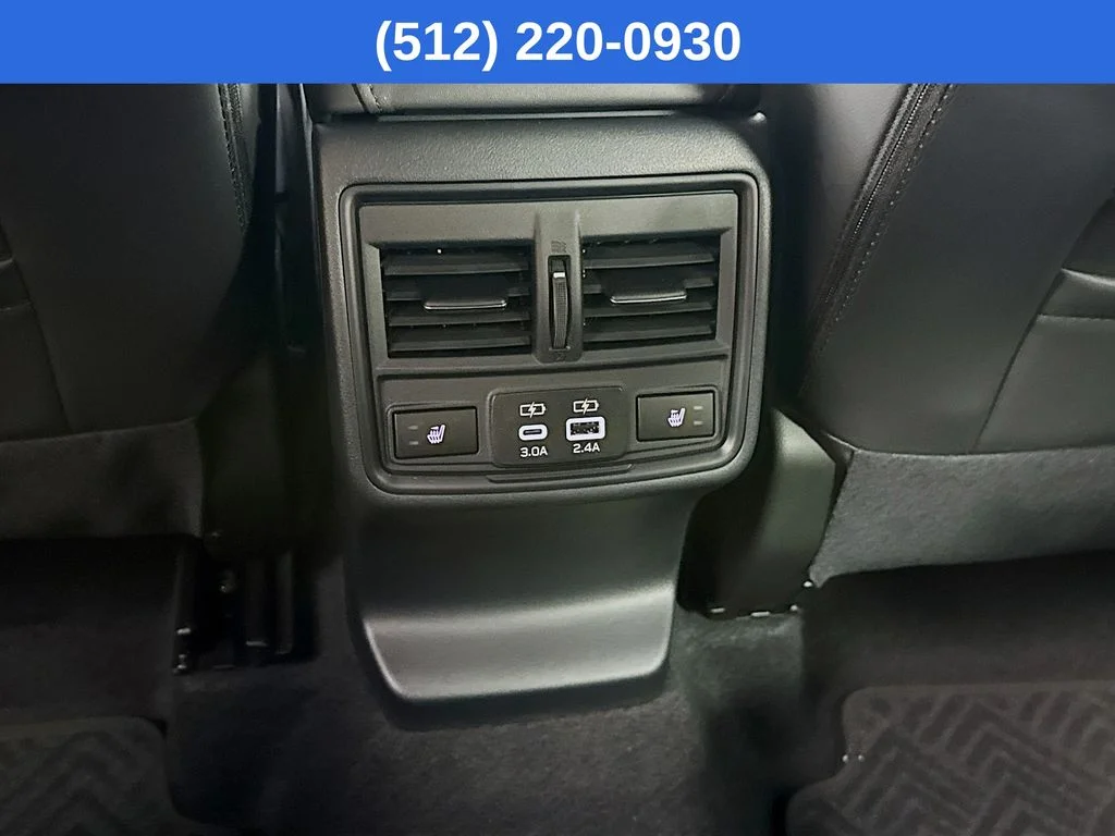 2026 Subaru Outback Limited - Photo 31