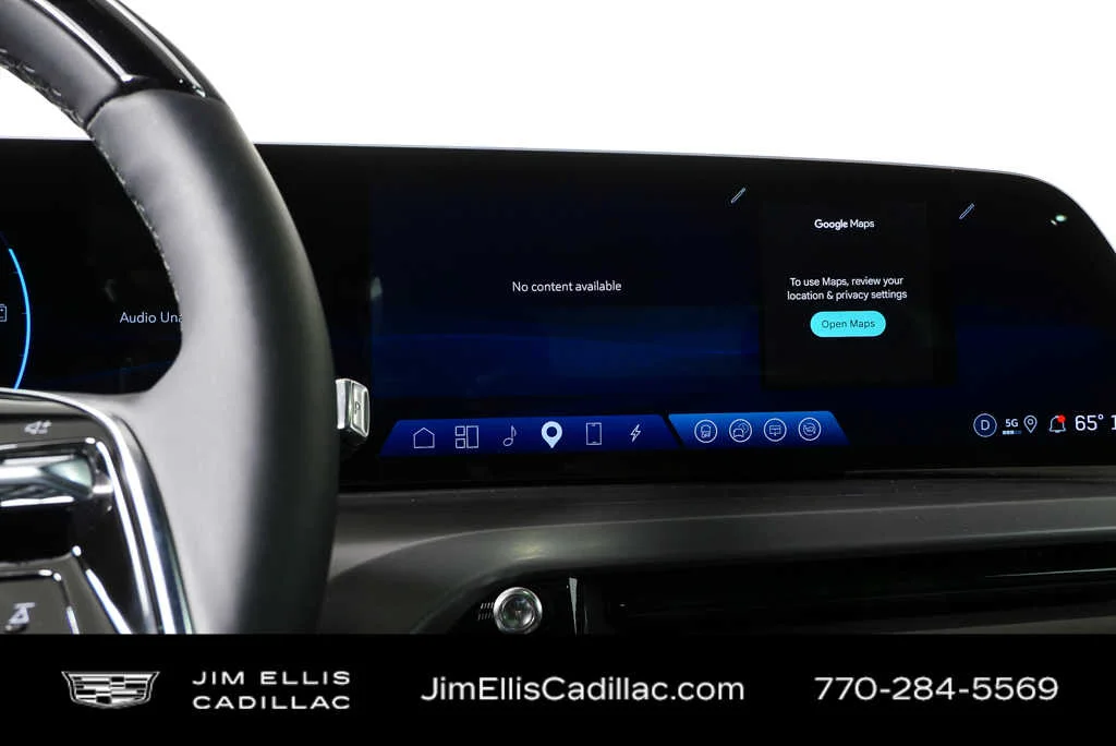 2026 Cadillac VISTIQ Luxury - Photo 11
