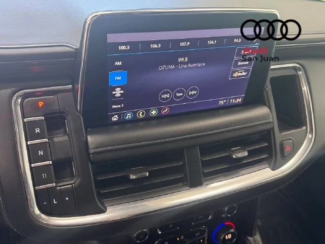 Used 2021 White Chevrolet LS image 16