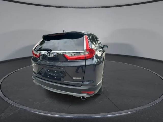 2018 Honda CR-V Touring - Photo 7