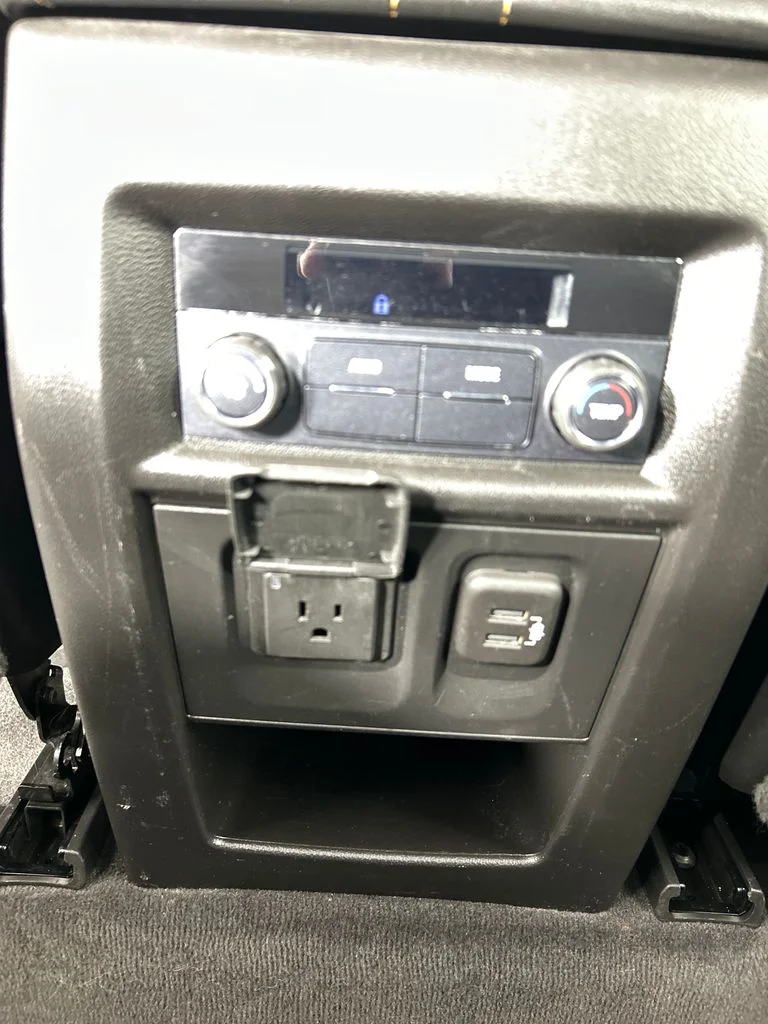 Used 2020 Black Chevrolet LT image 18