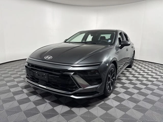 2025 Hyundai Sonata SEL's photo