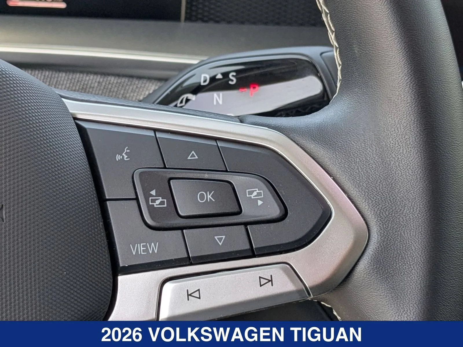 Used 2026 Silver Volkswagen 2.0T S image 16