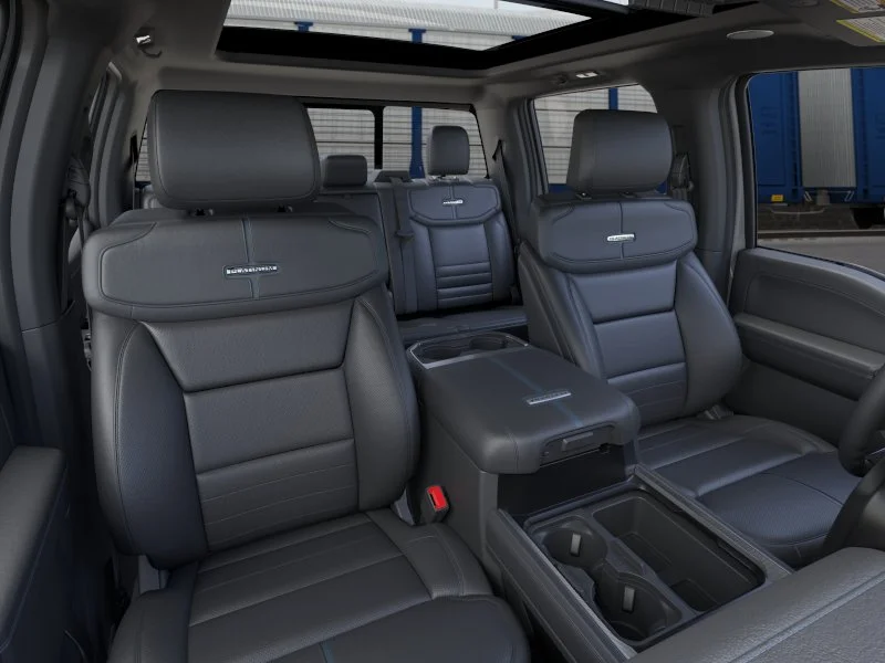 New 2026 Avalanche Ford F-450® Platinum® image 10