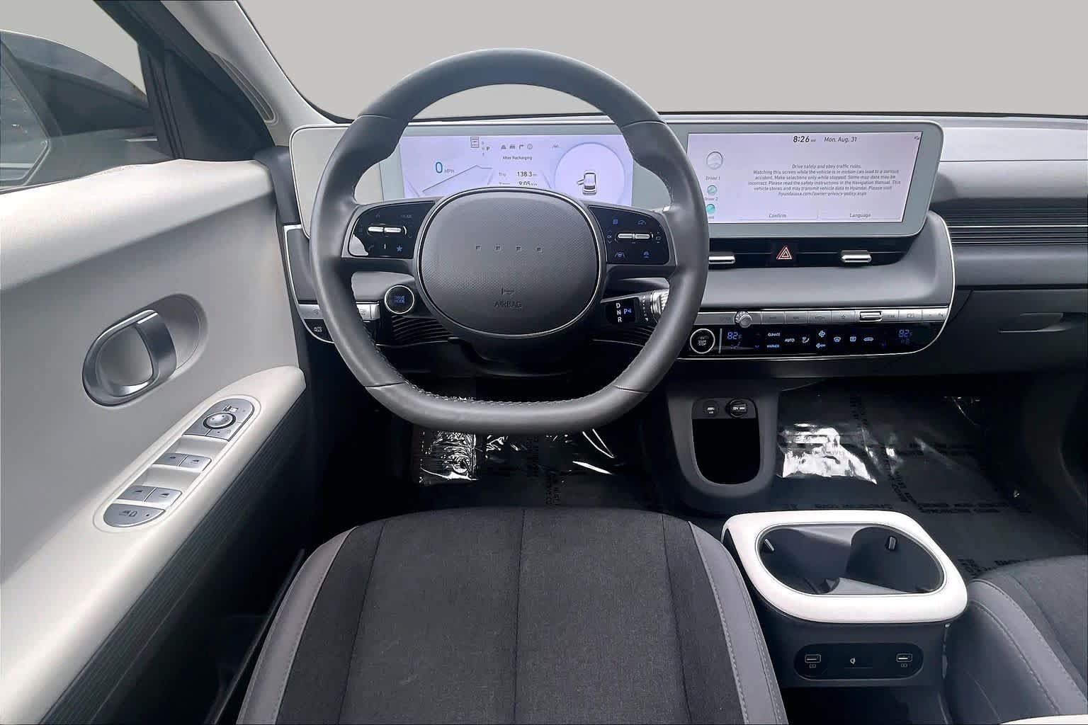 Certified Pre-Owned 2024 Hyundai IONIQ 5 SEL