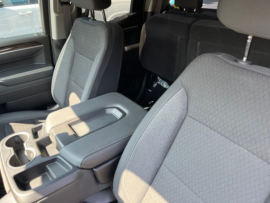 Used 2026 White GMC Elevation image 6