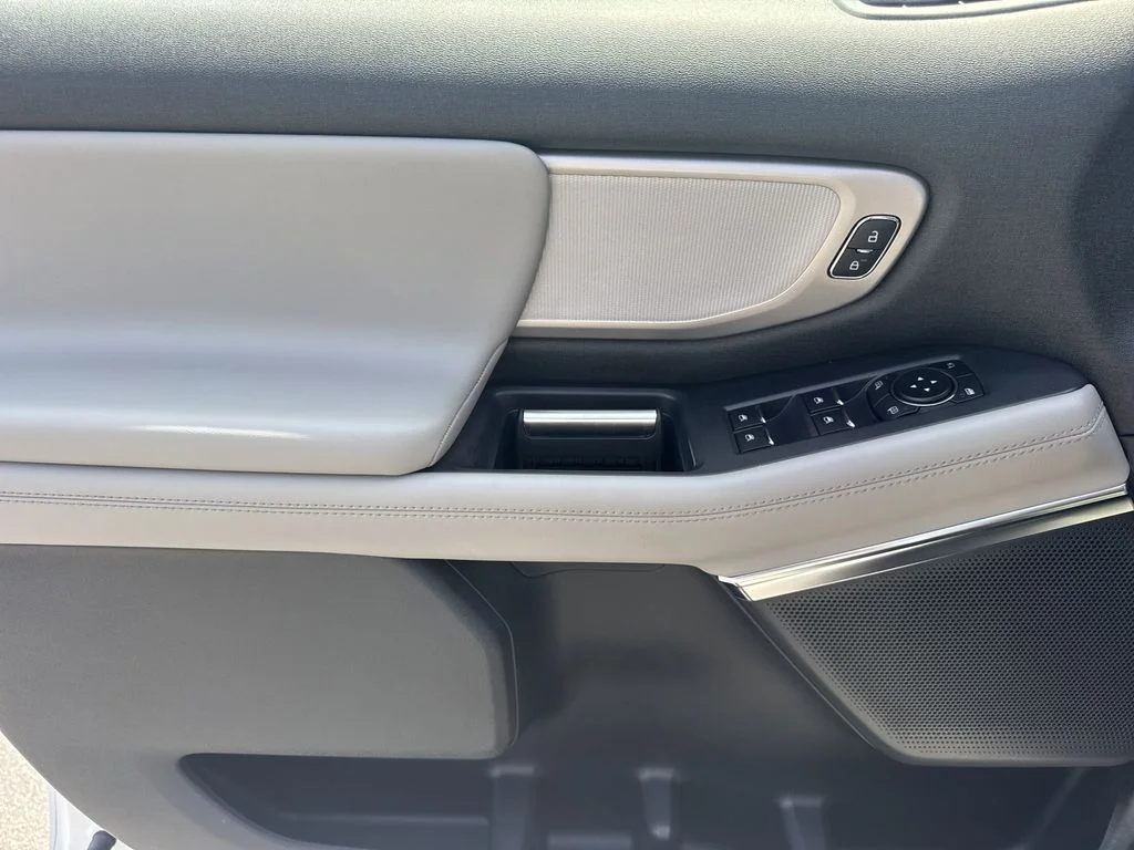 New 2026 White Ford Active image 10