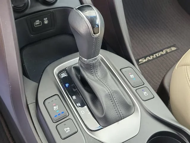 2017 Hyundai Santa Fe Sport - Photo 36
