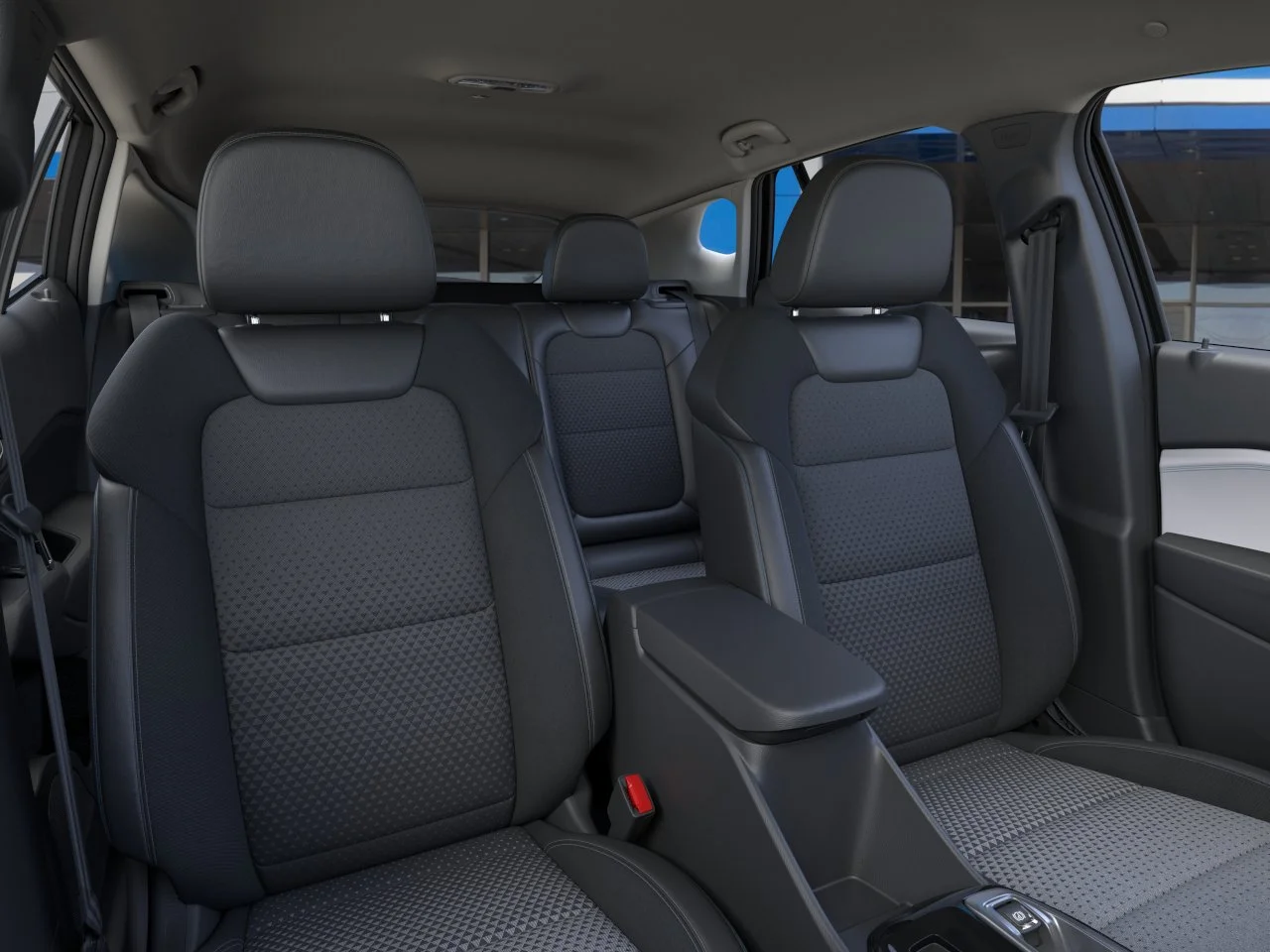 2026 Chevrolet Trax LT - Photo 16