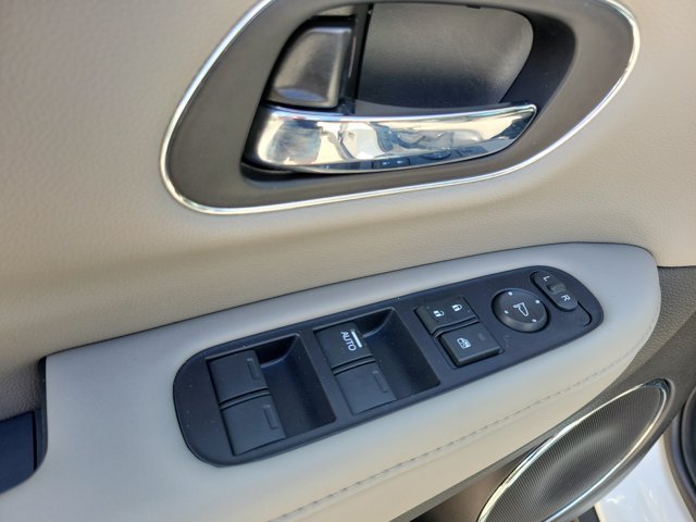 2021 Honda HR-V EX-L - Photo 23