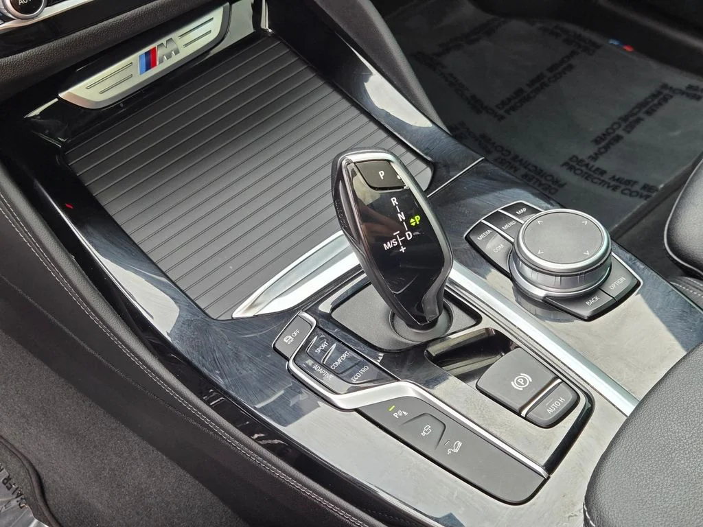Used 2021 Black BMW M40i image 29