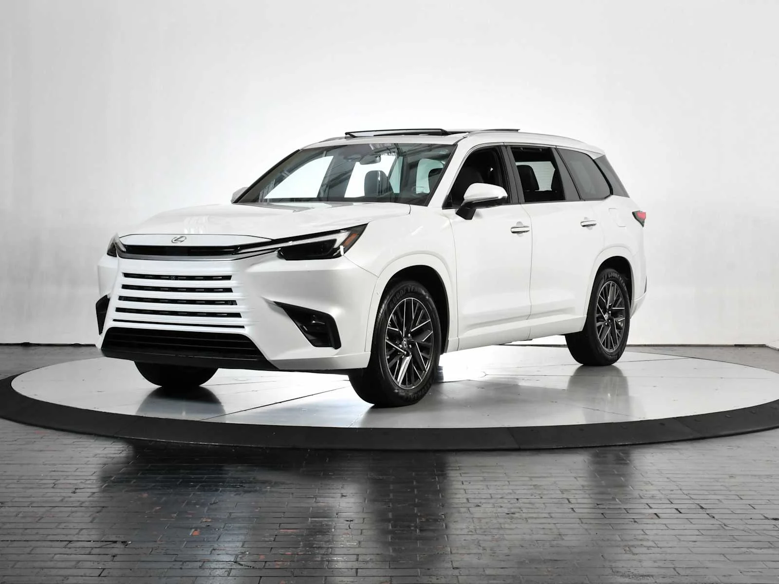 2024 Lexus TX 350 350 Premium AWD's photo