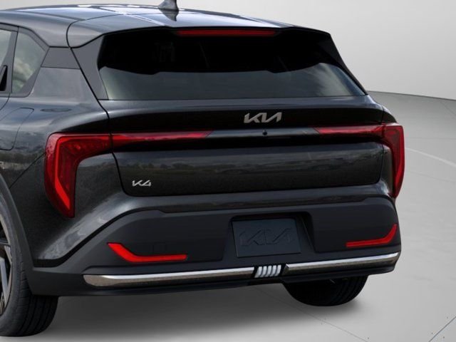 New 2026 Gray Kia EX image 24