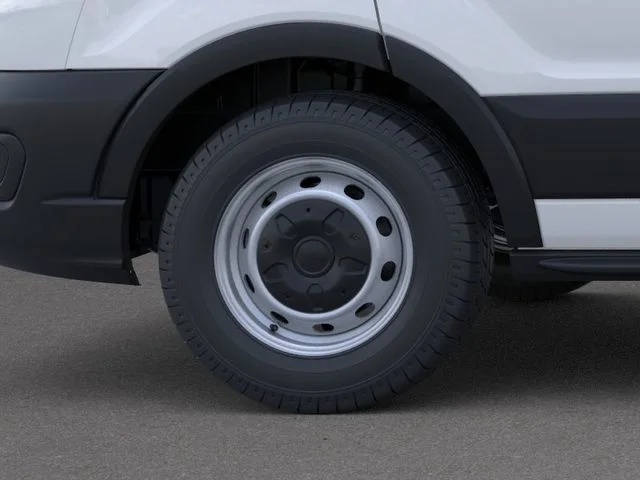New 2026 Oxford White Ford Cargo Van image 19
