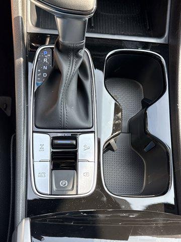 2025 Hyundai Santa Cruz Limited - Photo 31