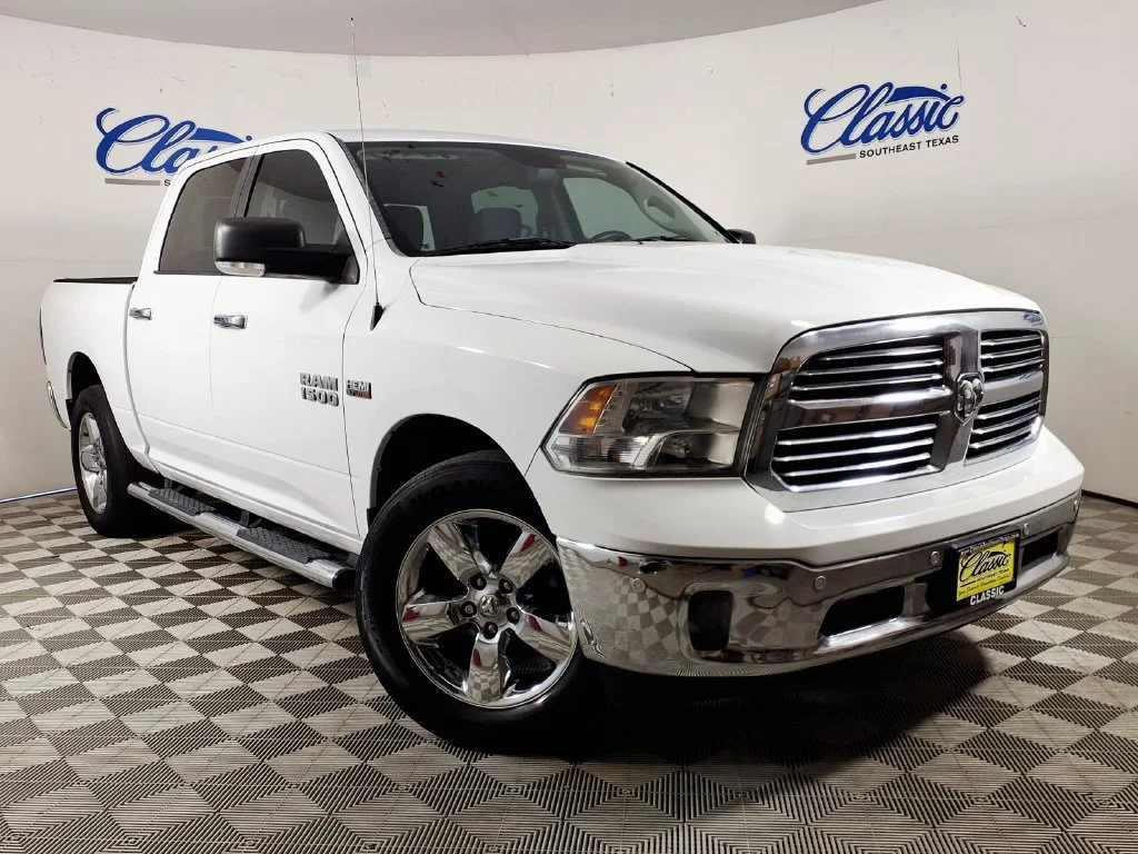 2016 RAM 1500 Pickup Lone Star