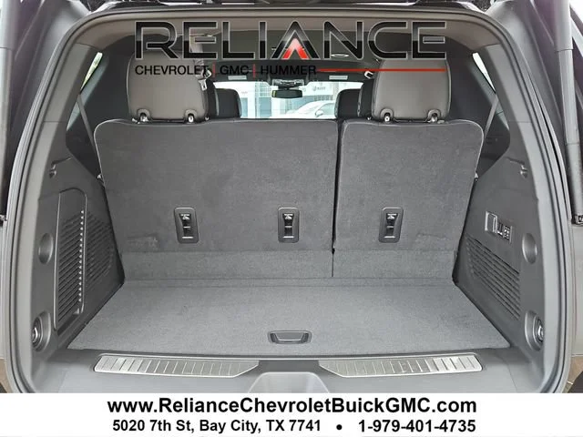 2026 GMC Yukon Denali - Photo 7