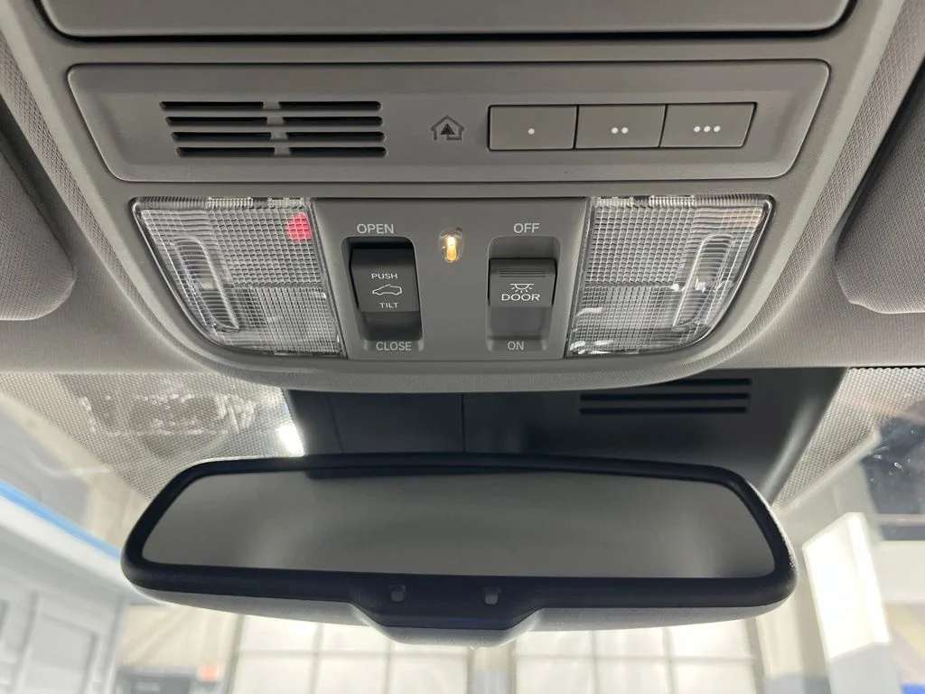 2018 Honda CR-V Touring - Photo 28