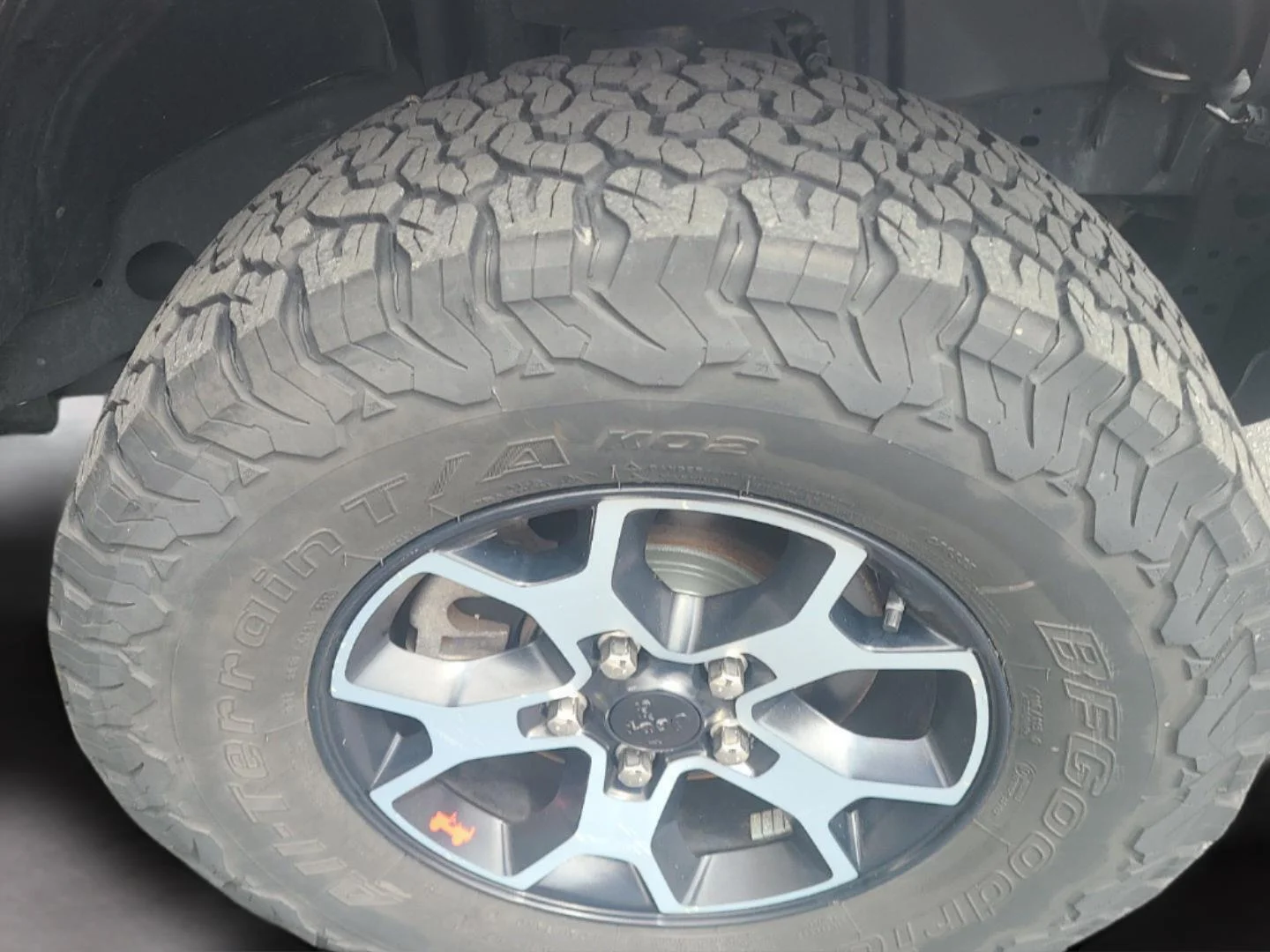 Used 2021 Snazzberry Pearlcoat Jeep Unlimited Rubicon image 23