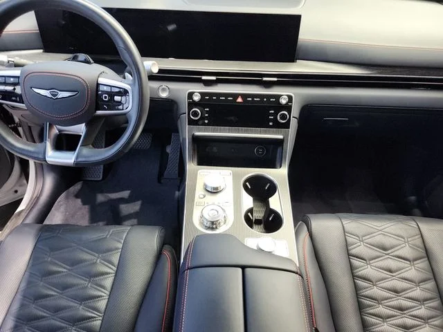 Used 2025 Blue Genesis 3.5T image 18