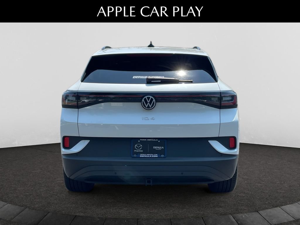 Used 2023  Volkswagen Pro S image 4