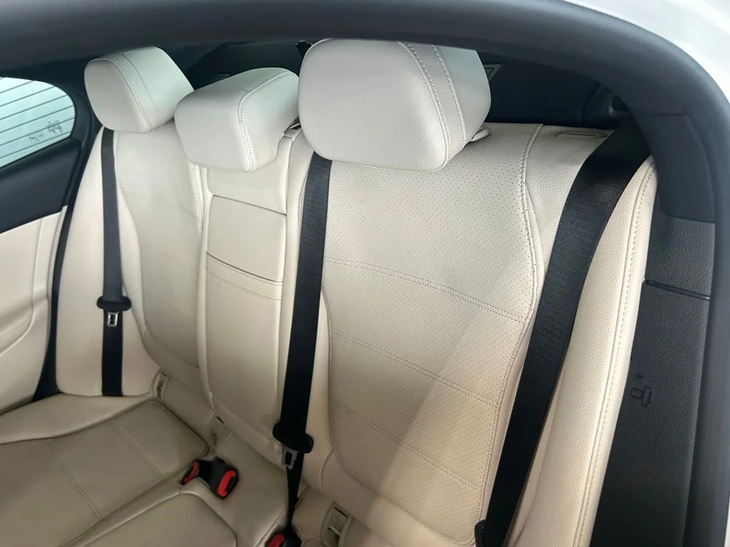 Used 2025 White Mercedes-Benz C 300 image 42