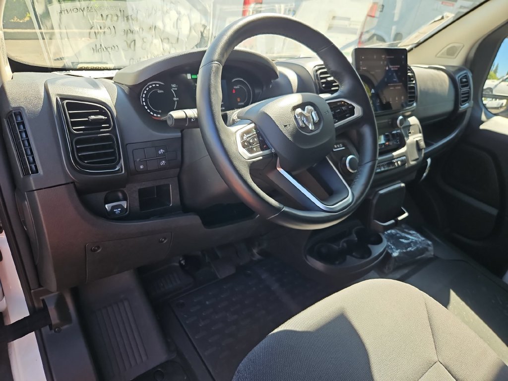 Used 2024 White Ram EV Electric image 13