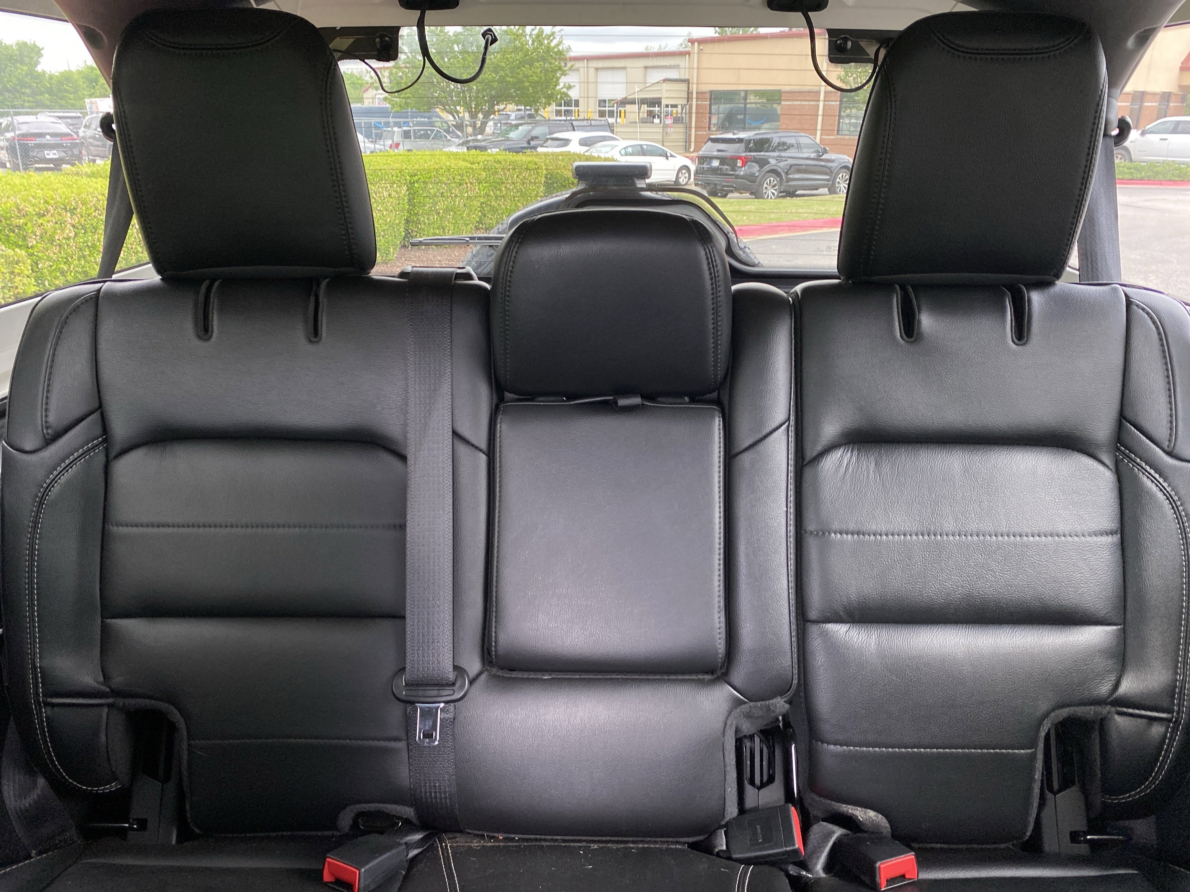 2020 Jeep Wrangler Unlimited Sahara - Photo 24