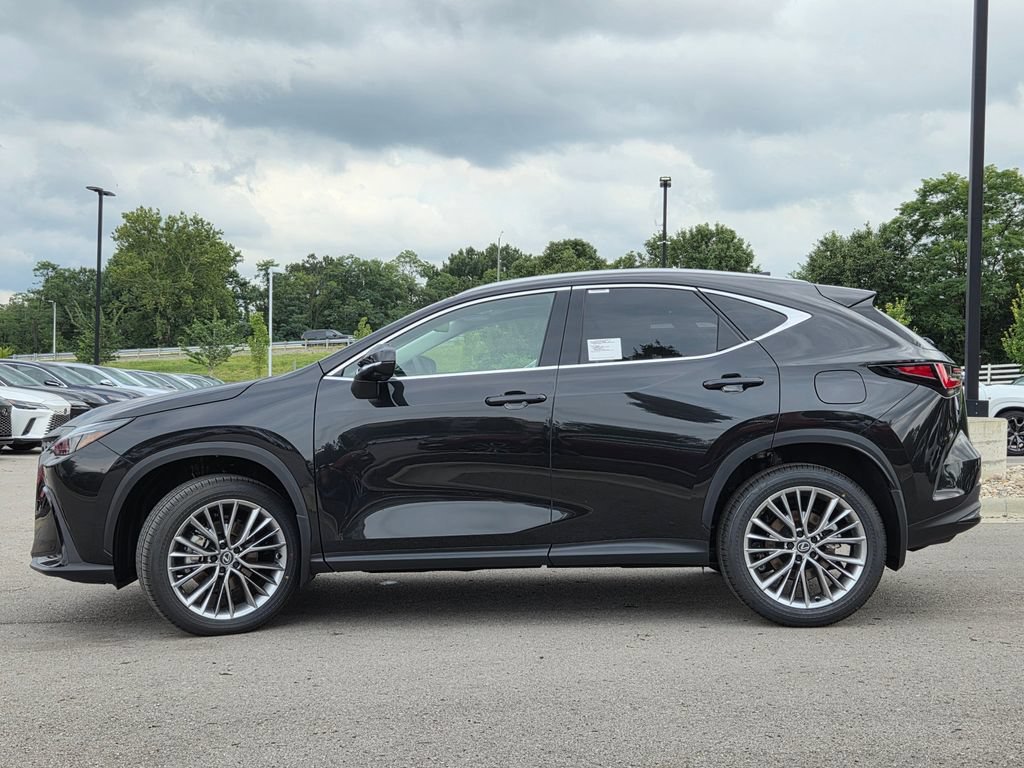 New 2026 Caviar Lexus PREMIUM image 24