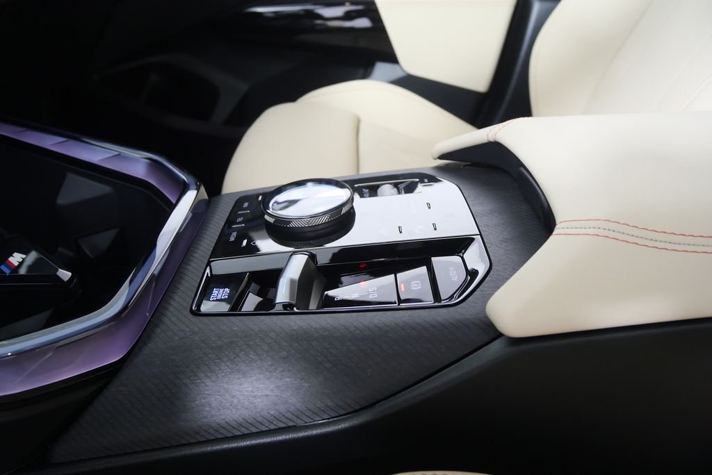 Used 2026 Dune Grey Metallic BMW 30 xDrive image 21