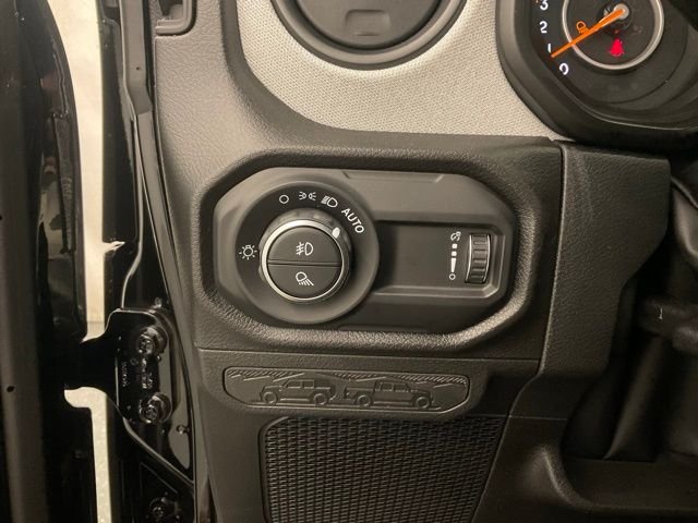 2026 Jeep Gladiator Sport S - Photo 14