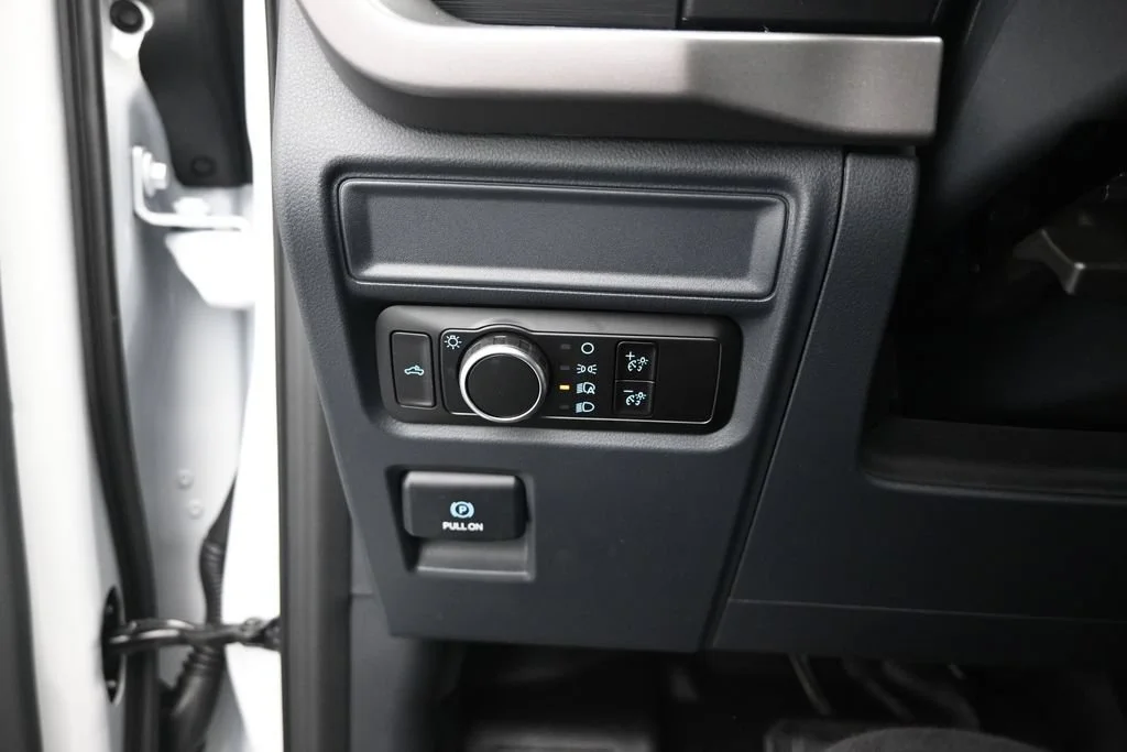New 2026 White Ford XL image 12