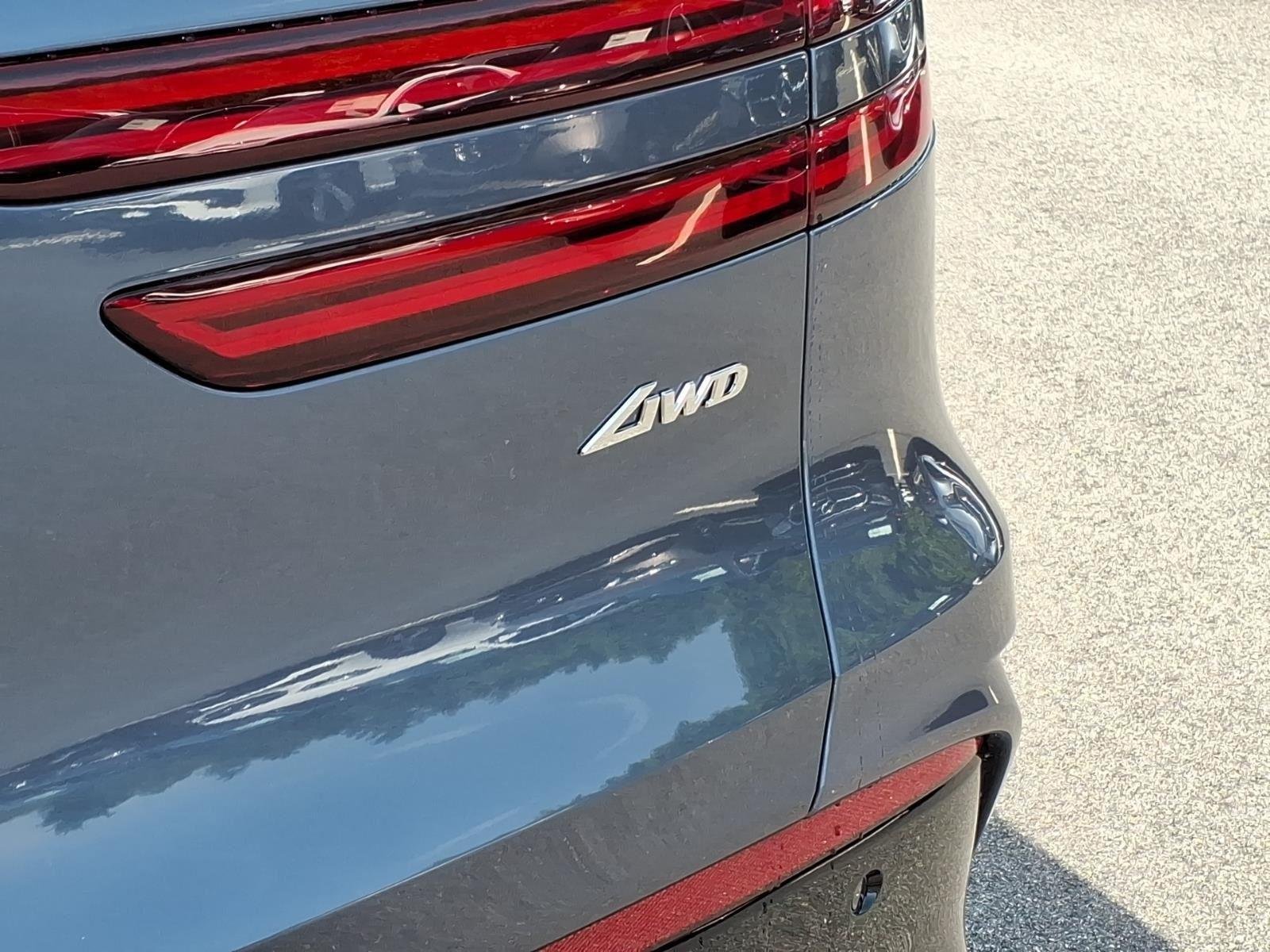New 2026 Ceres Blue Genesis 2.5T SPORT PRESTIGE image 10