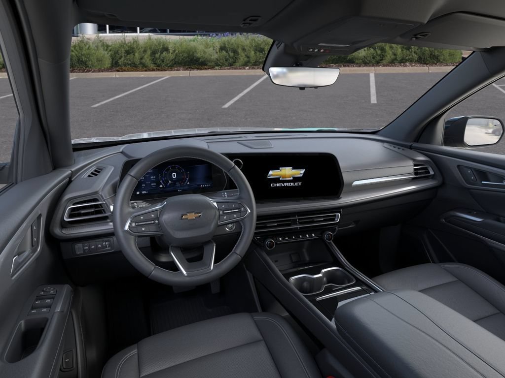 2026 Chevrolet Traverse LT - Photo 16
