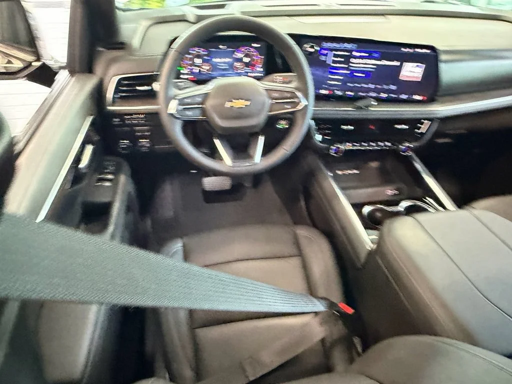 Used 2026 Black Chevrolet LT image 11