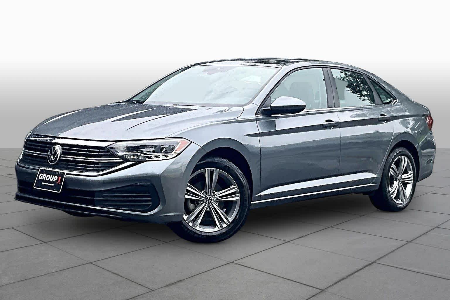 2022 Volkswagen Jetta 1.5T SE Auto SULEV's photo