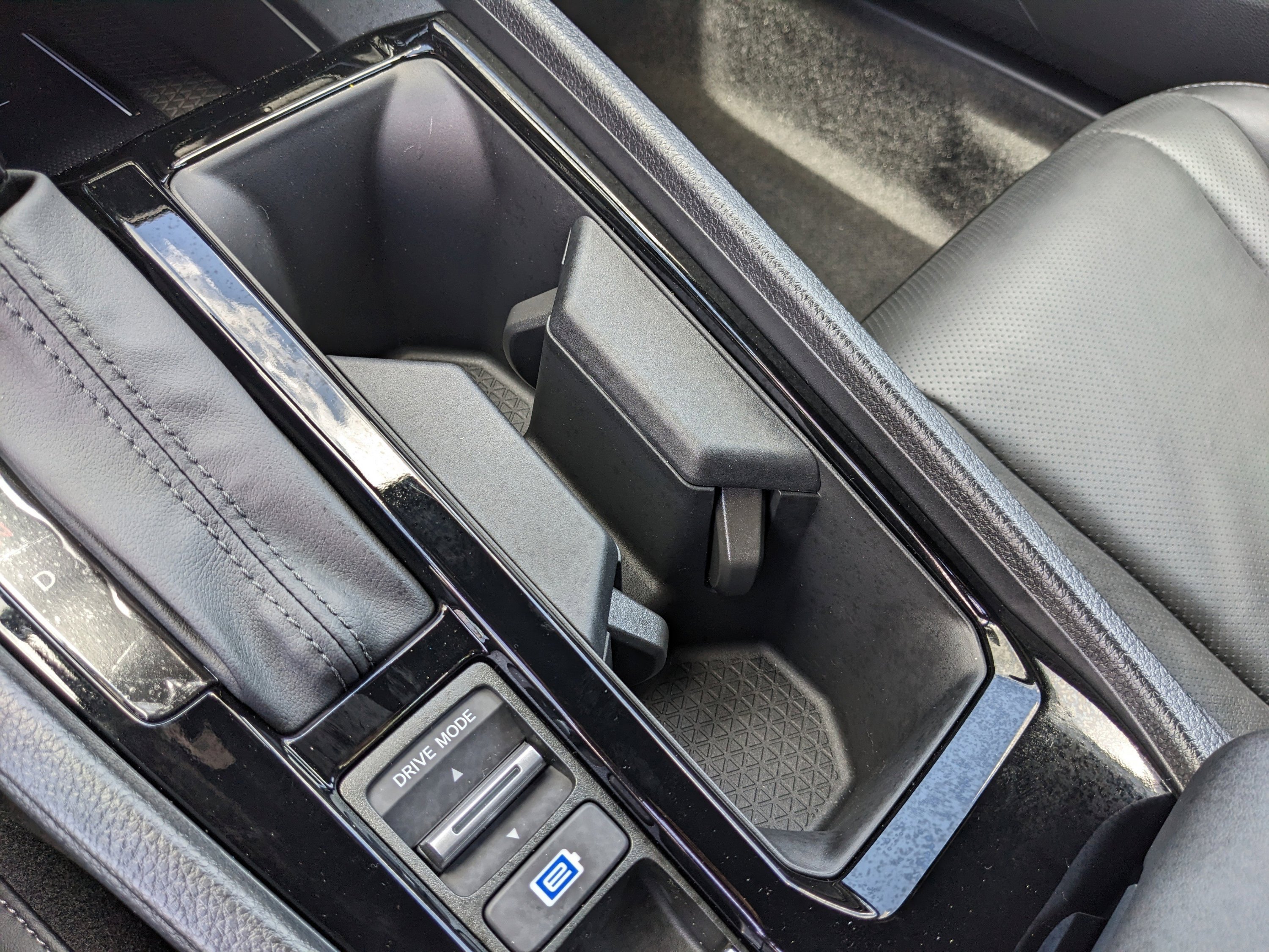 2026 Honda Accord Hybrid Sport-L - Photo 25