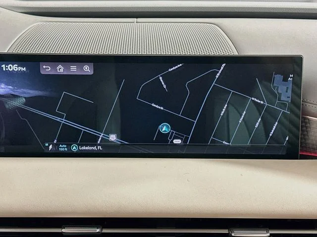 New 2027 Gray Genesis 2.5T image 18
