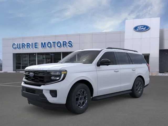 2026 Ford Expedition Active 4x4's photo