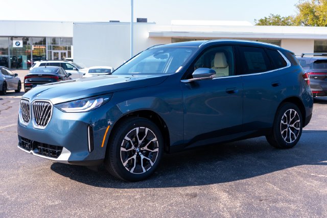 2026 BMW X3