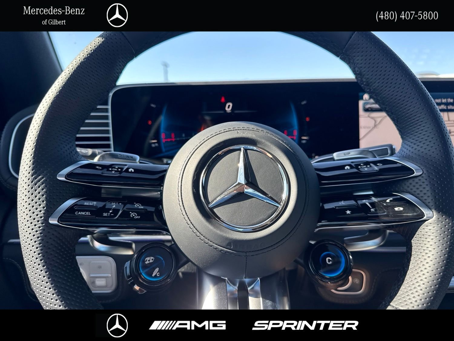New 2026 Black Mercedes-Benz GLE 53 AMG® image 28