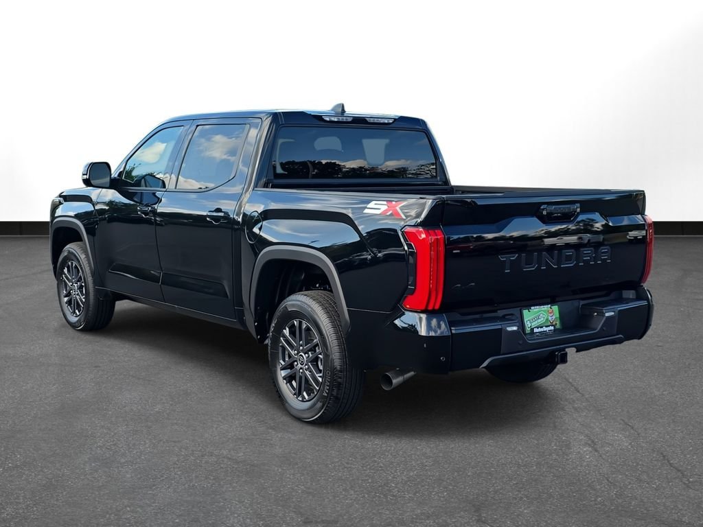2024 Toyota Tundra SR5 - Photo 8