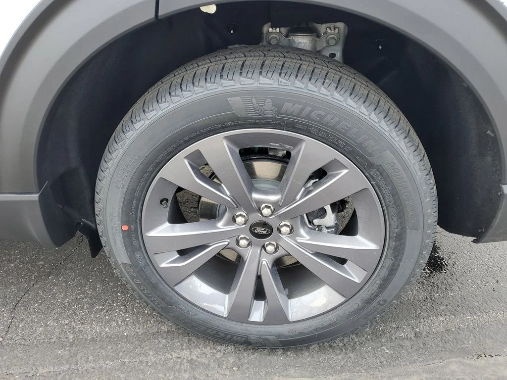 2026 Ford Explorer Active - Photo 29