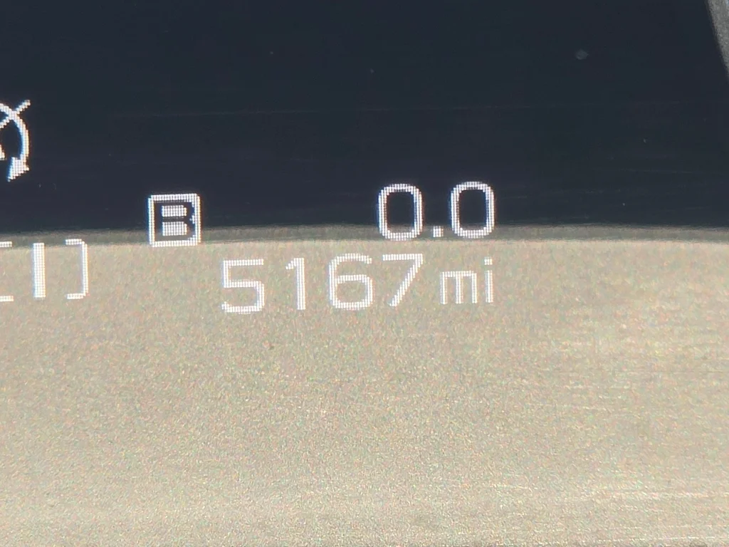 2025 Subaru Crosstrek Premium - Photo 7
