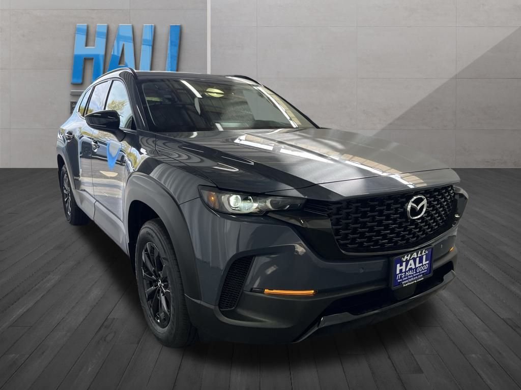 2026 Mazda CX-50 Premium - Photo 7