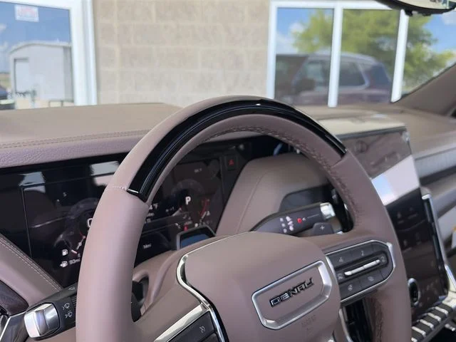 New 2026 Red GMC Denali image 18